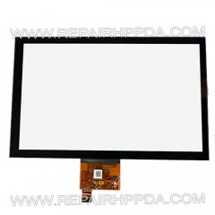 Touch Screen ( Capacitive ) Replacement for Honeywell LXE Thor VM1A  Touch Screen ( Capacitive ) Replacement for Honeywell LXE Thor VM1A